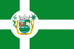 Флаг Паулу-Рамус