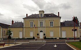 La Mairie