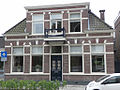 Miniatuur voor Beilerstraat 31 (Assen)