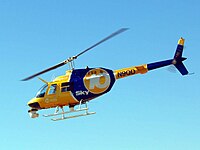 10 News helicopter "Sky10" Bell 206 Sky10ByPhilKonstantin.jpg