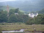 Bellachroy Hotel, Dervaig