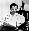 Benjamin Britten, 1968