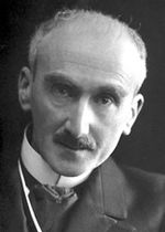 Henri Bergson