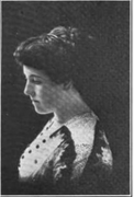 Bessie Leach Priddy