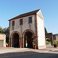 Porte de Strasbourg