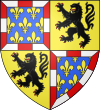 Borgonya-Nevers