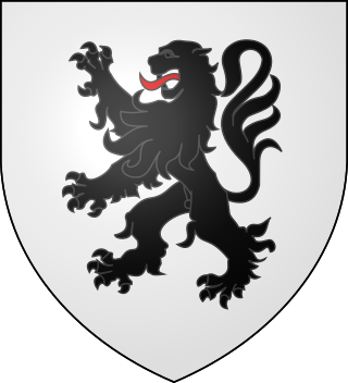 Description de l'image Blason Famille de Polastron.svg.