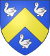 Coat of arms of Torcy-le-Petit