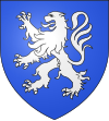 Blason de Belrupt