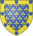 Blason département fr Ardèche.svg