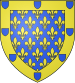 Blason département fr Ardèche.svg