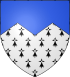 Coat of Arms of Côtes-d'Armor