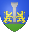 Blason de Ajaccio