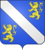 Blason de Albiac