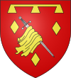 Blason de Champeaux