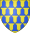 Blason de Rochefort-en-Terre