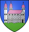 Blason de Bátmonostor