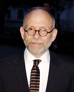 Bob Balaban på Tribeca Film Festival 2012.