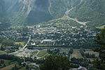 Miniatuur voor Le Bourg-d'Oisans