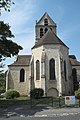 Kirche Saint-Barthélémy in Boutigny-sur-Essonne