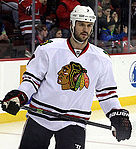 Brent Seabrook