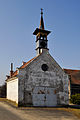 Kaple sv. Prokopa