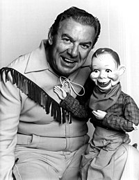 Howdy Doody Characters