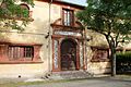 Escola de la colònia de Cal Vidal (Puig-reig)