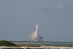 Cape Canaveral