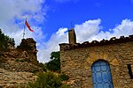 Miniatura para Castillo de Montclar (Pontils)