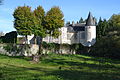 Schloss Myennes