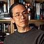 Miniatura para Ted Chiang