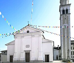 San Quirino – Veduta