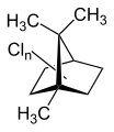 Chlorbornane