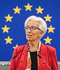 Miniatura per Christine Lagarde