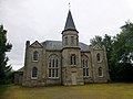 {{Listed building Scotland|1817}}