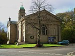 Church of St John the Baptist