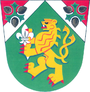 Znak obce Chvalnov-Lísky