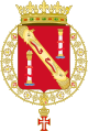 Francisco Franco Bahamonde, dictador espanyol 1953[4]