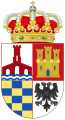 Blason de Medellín