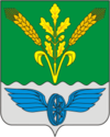 波沃里诺区徽章