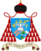 Coat of arms of Cardinal Baselios Cleemis.svg