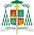 Insigne Archiepiscopi Philippi.