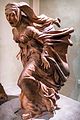 Ніколо дель Арка, загальний вигляд фігури Марії Магдалини, фото 2014 р.