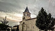 Vignette pour Saint-Victor (Dordogne)