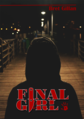 Couverture Final Girl.