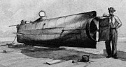 Miniatura para H. L. Hunley (submarino)