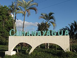 Cumanayagua, Cienfuegos