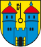 Wappen der Stadt Haldensleben