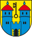 Blason de Haldensleben